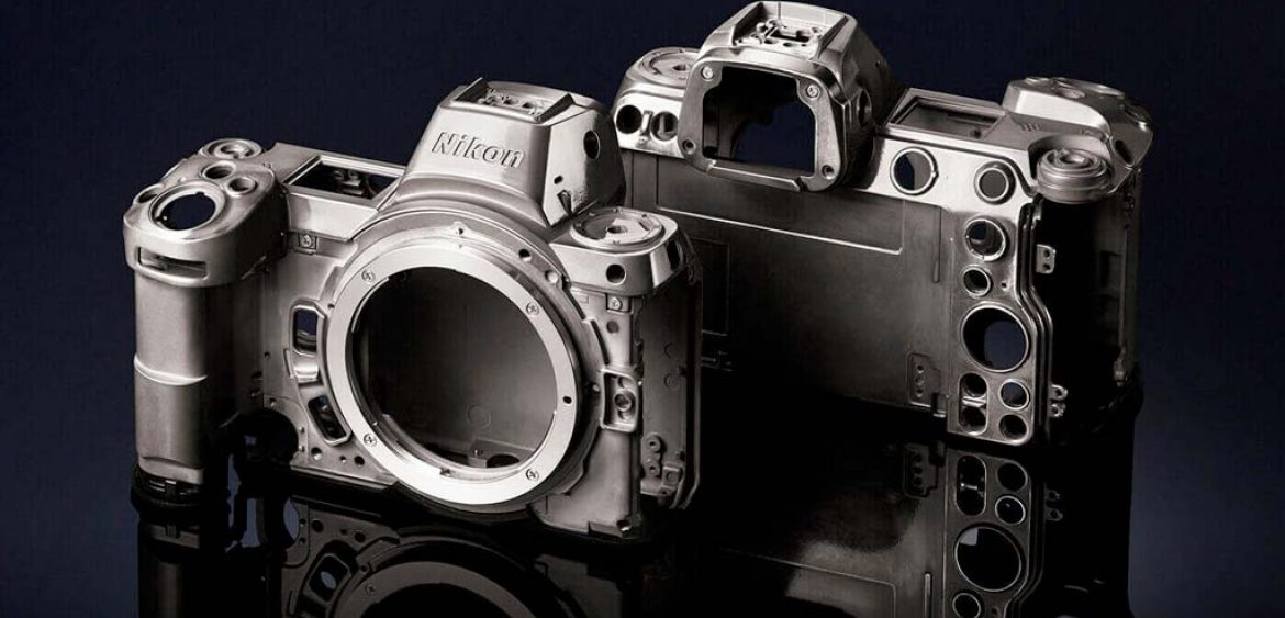 Nikon Z7