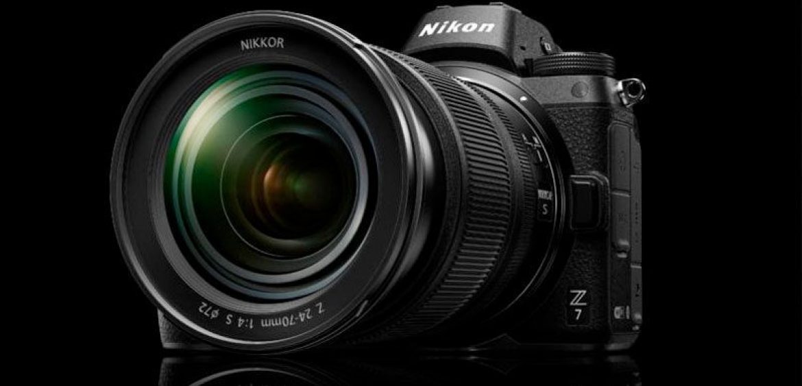 Nikon Z7