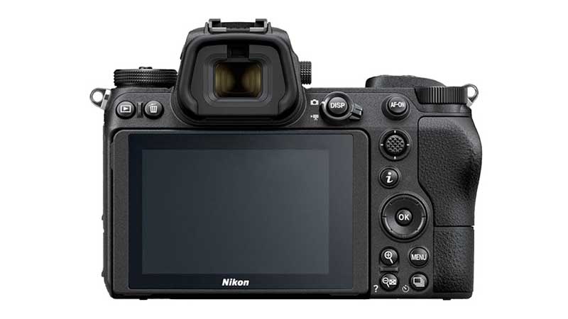 Nikon Z7