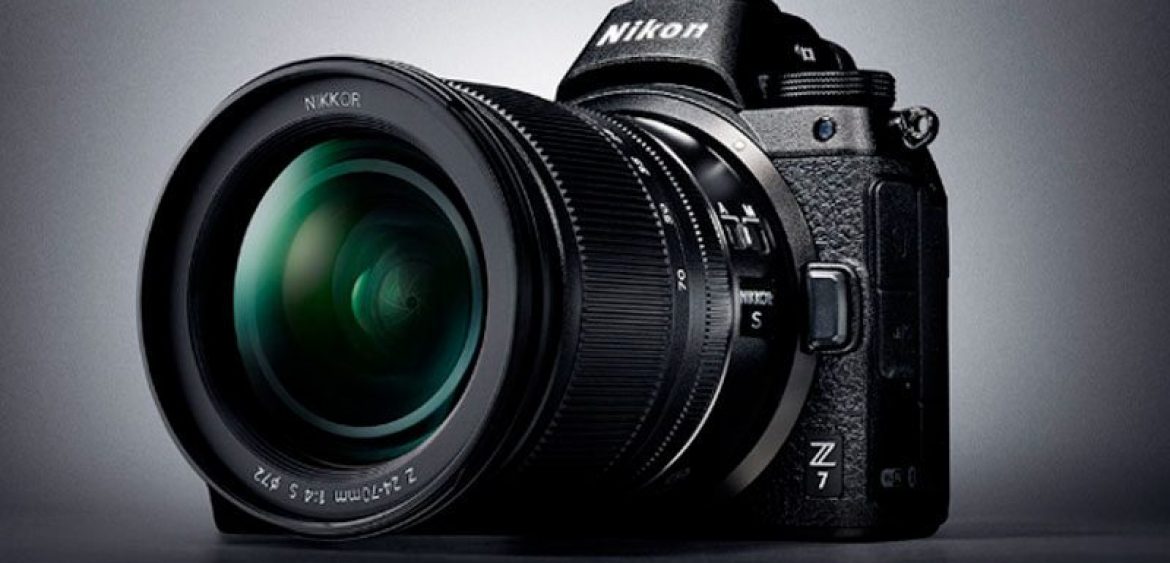 Nikon Z7
