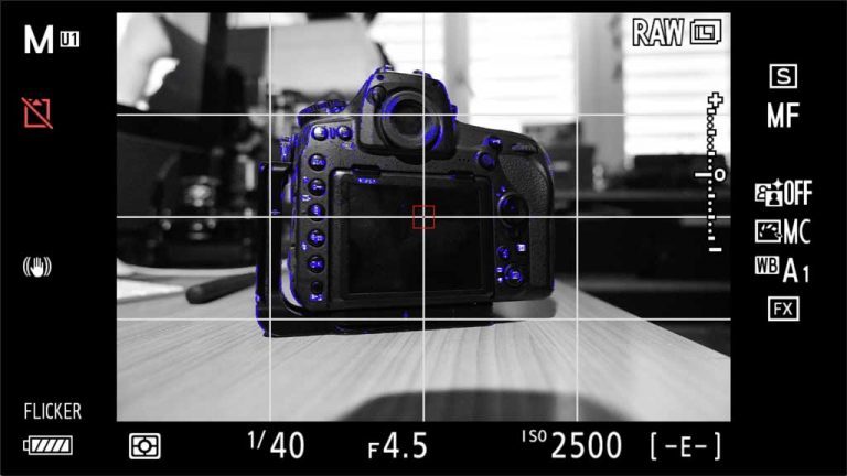 Nikon Z7