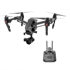 DJI Inspire 2