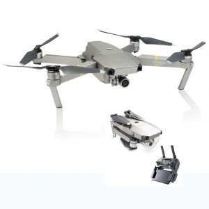 Mavic-Pro-Platinum