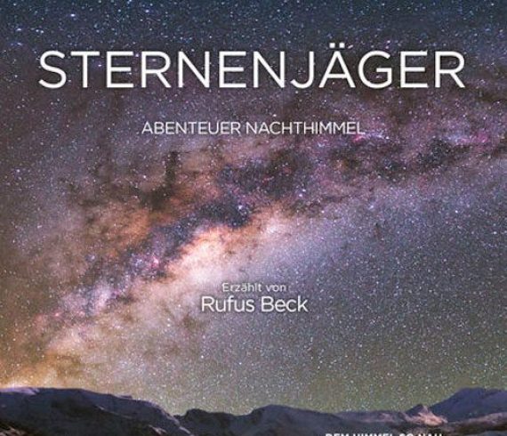 Sternenjäger – Abenteuer Nachthimmel