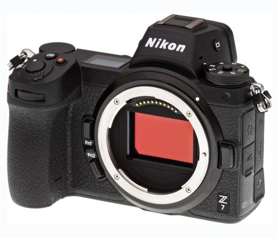 Nikon Z7