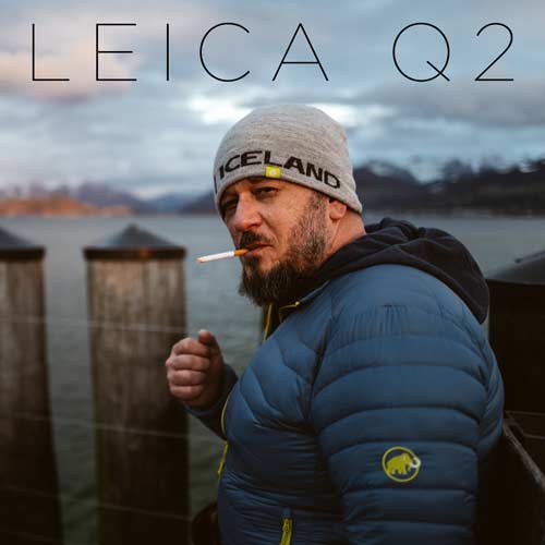 LEICA Q2