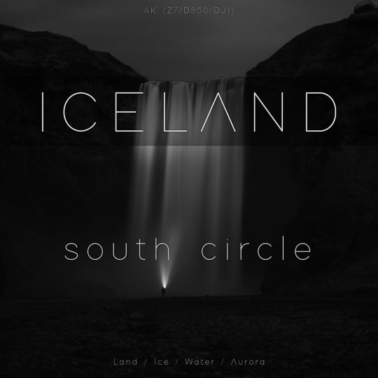 Island 2019