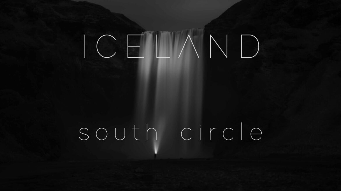 Island South Circle