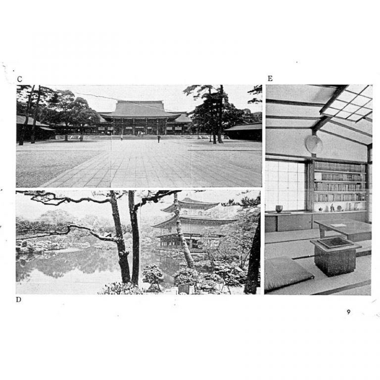 35mm f/3.5 PC-Nikkor – Shift von 1961