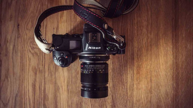 Nikon Z7 – 7artisans 28mm