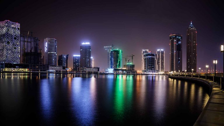 Dubai