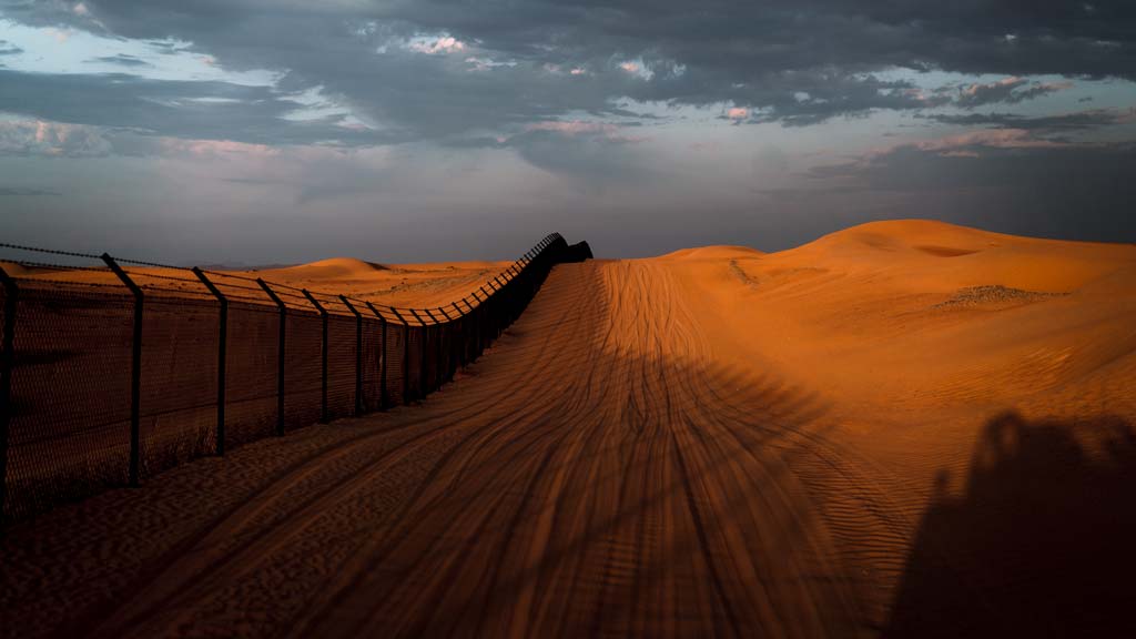 Unterwegs in Dubai - im Handgebäck Nikon Z7 & CFExpress 256 GB Speicherkarte - Tourablauf