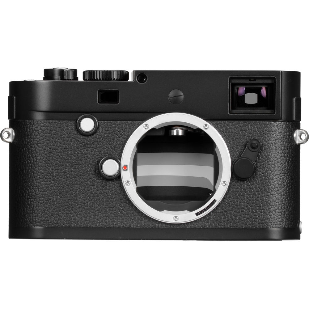 Leica M Monochrome Typ 246