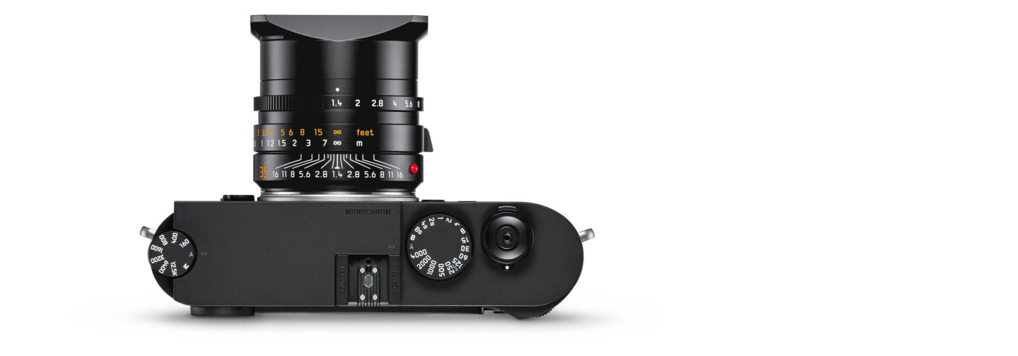 Leica M10 Monochrome