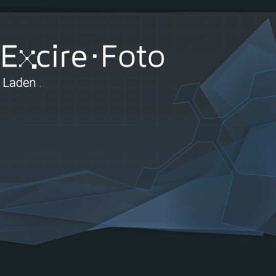 Excire Foto Suche - Desktop APP