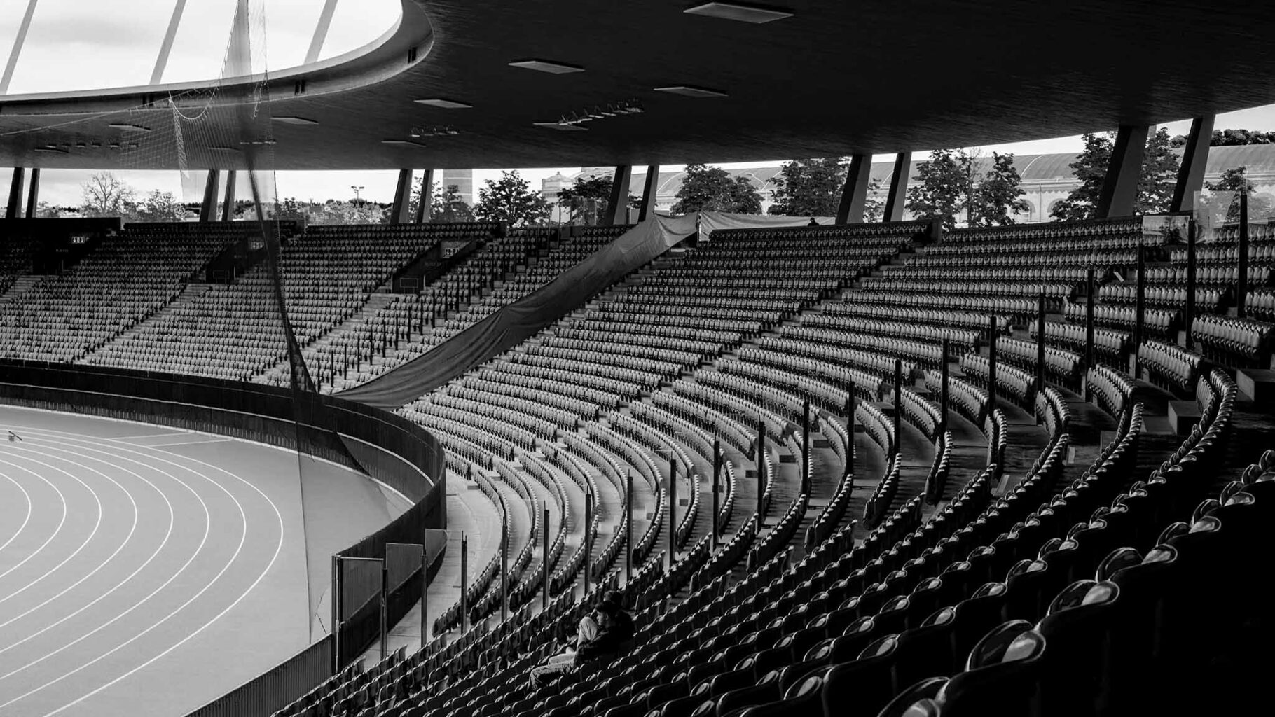 Zürich Fussballstadium