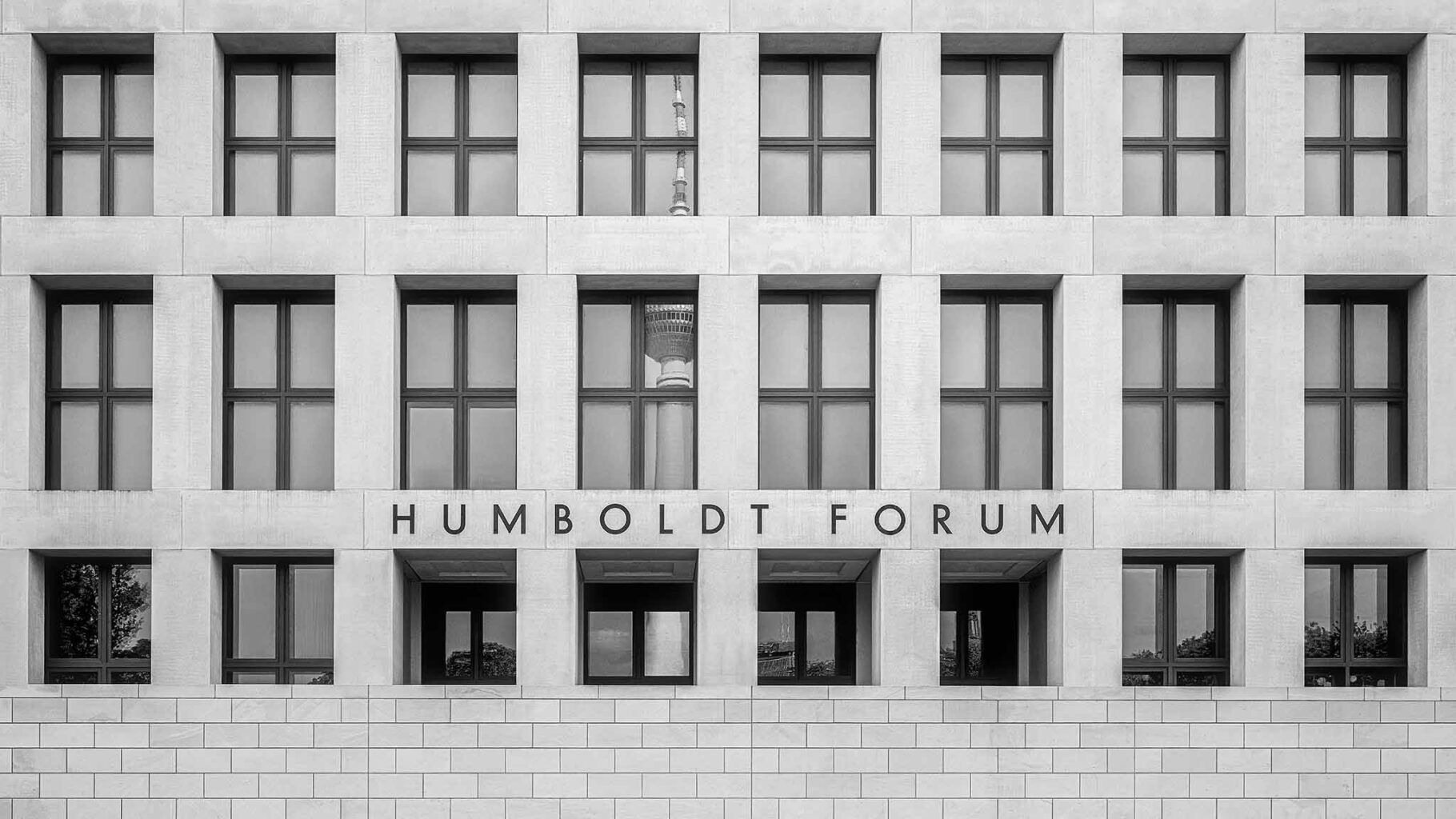 Humboltforum